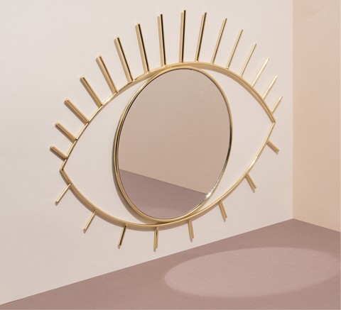 MIROIR CYCLOPS