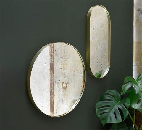 MIROIR CRUZIANA