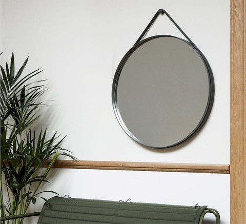 MIROIR STRAP