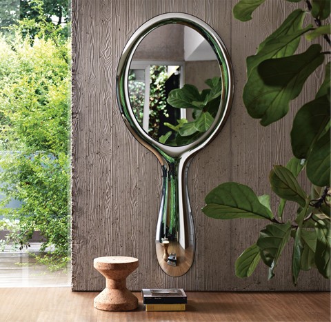 MIROIR LOLLIPOP
