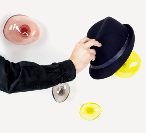 PATERES BUBBLE