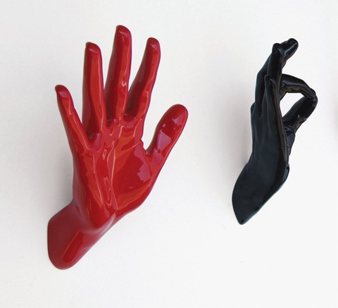 PATERES HAND JOB