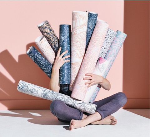 PAPIERS PEINTS
