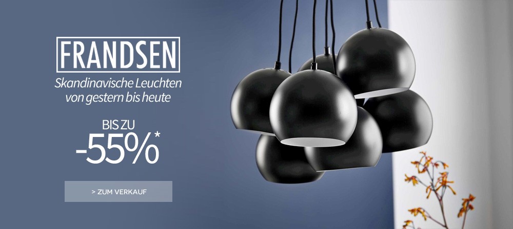 Designermöbel, Lampen, Leuchten und Dekoration im Made In Design Online ...