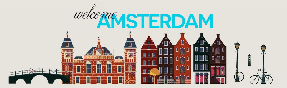 Welcome Amsterdam Welcome Amsterdam