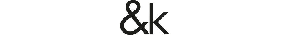 & klevering & klevering