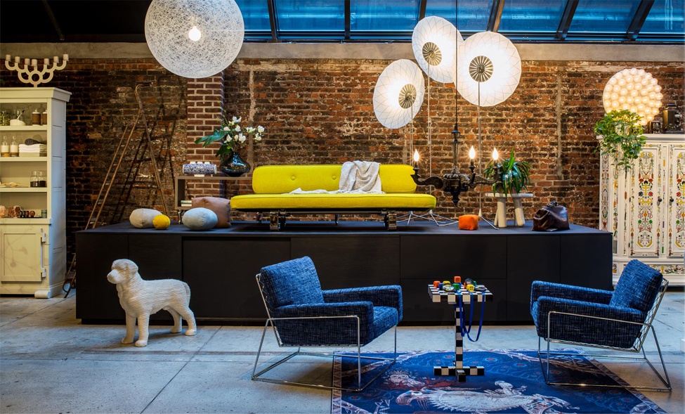 Moooi Kollektion