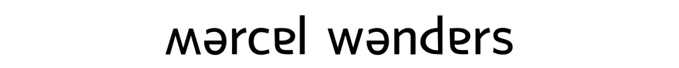 Marcel Wanders