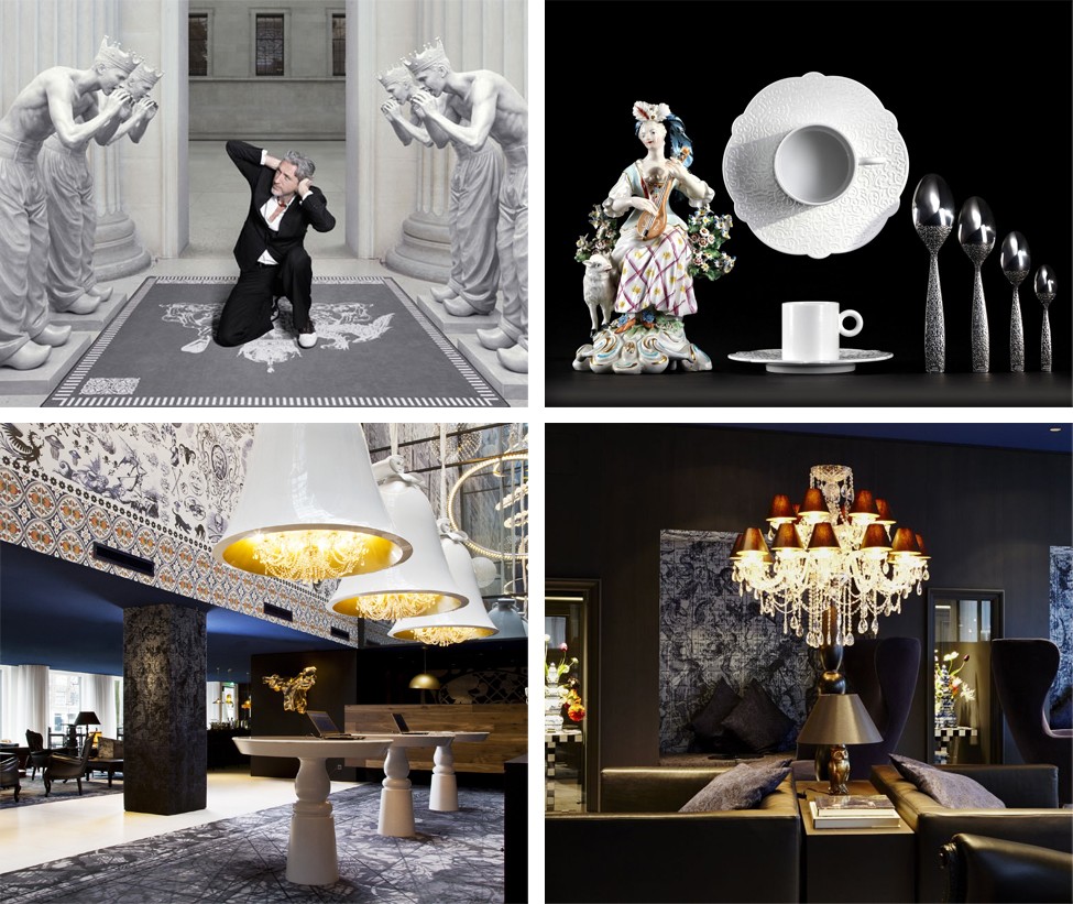 Marcel Wanders: Special on sale products at unmissable discounts