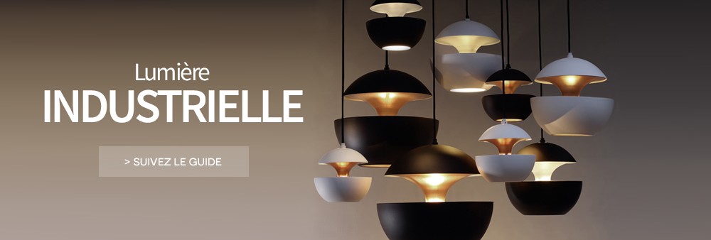 Luminaire Design & Lampe Moderne | Made In Design