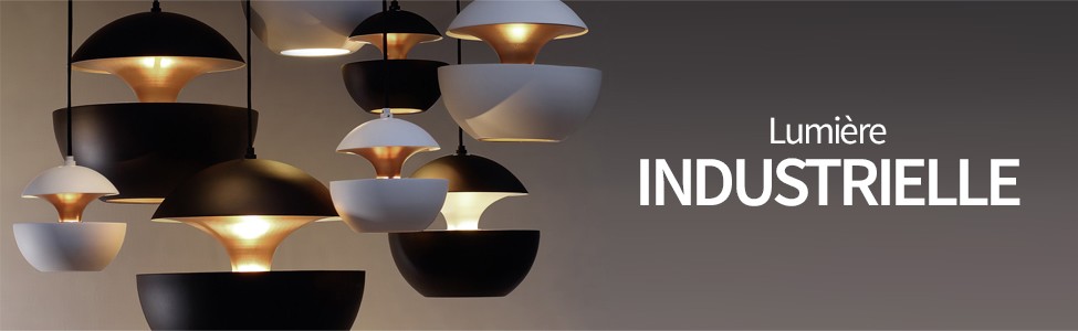 Lumière INDUSTRIELLE
