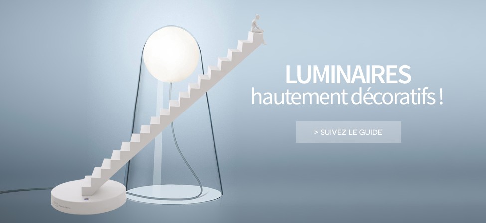 Luminaires