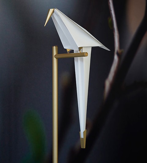Lampadaire Perch LED