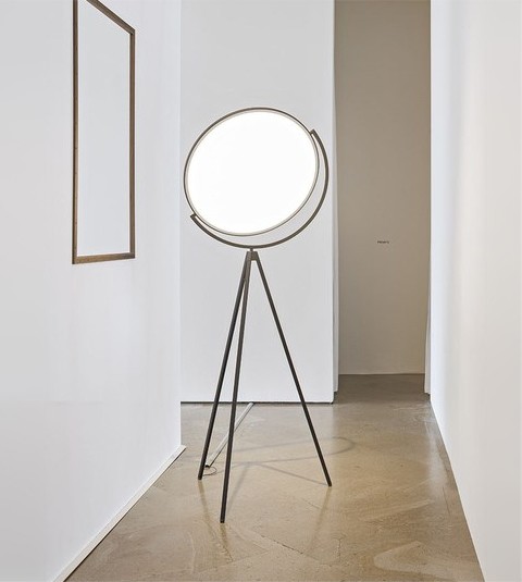 Lampadaire Superloon LED