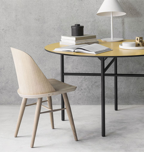 Chaise Synnes