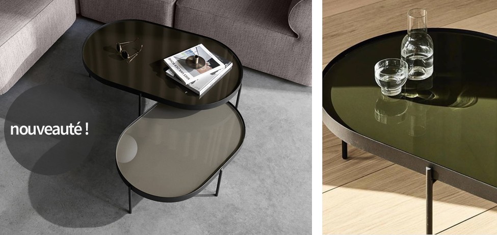 Tables basses No-No