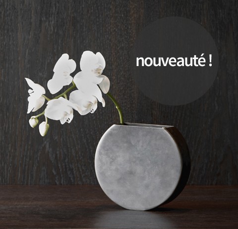 Vase Moon