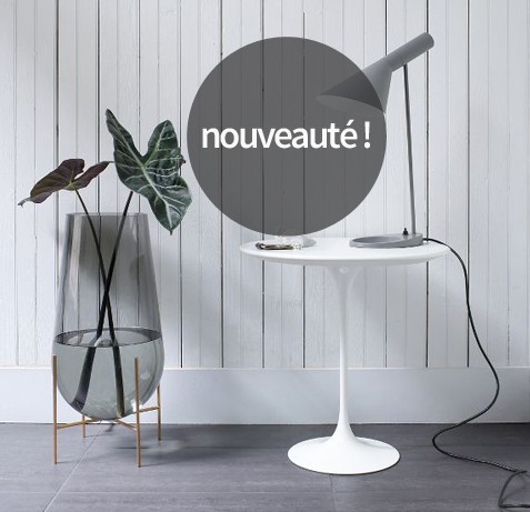 Vase Echasse