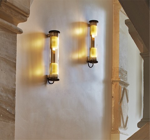 Design-Außenbeleuchtung: So beleuchtet man den Außenbereich