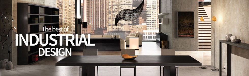 The best of Industrial Design
