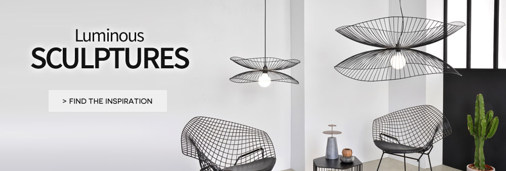 Modern Designer Lighting Made In Design Uk Luminous Sculptures