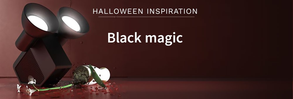 Black magic