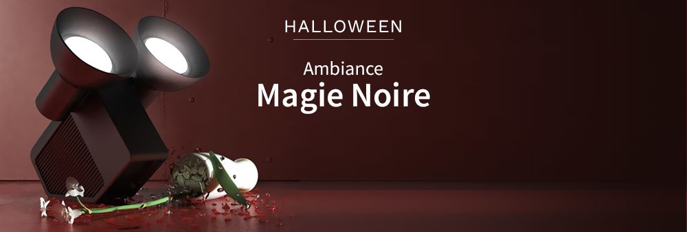 Magie noire