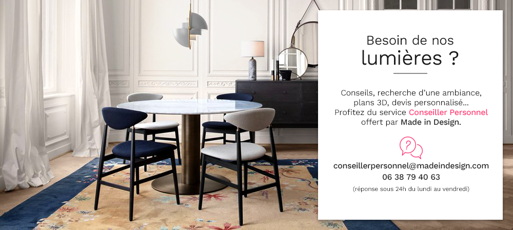 Besoin de nos lumi&egrave;res