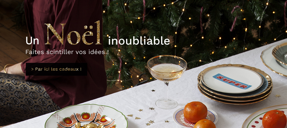 La boutique de Noël