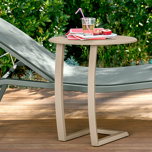 Table basse Alizé Table basse Alizé