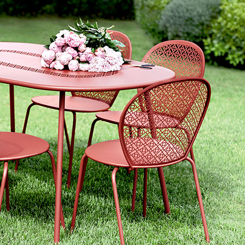 Chaise Lorette