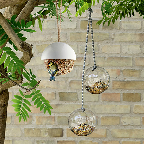 Mangeoire à oiseaux Mangeoire à oiseaux