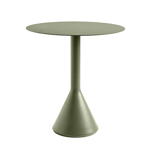 Table Palissade Cone Table Palissade Cone