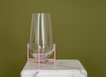 Echasse Vase von Menu