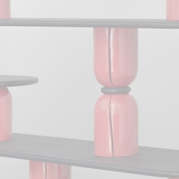 Plot Regal von Made In Design Editions