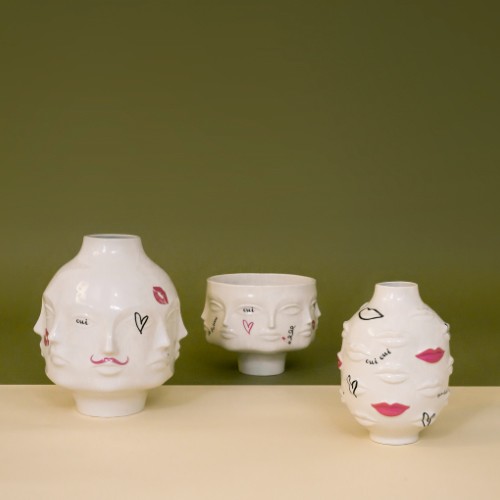 <strong>Vases J.A. Loves Made In Design</strong>