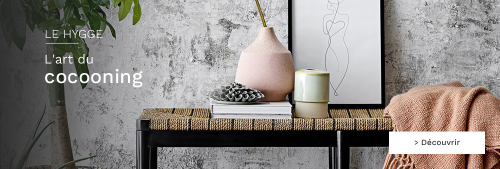 Hygge l'Art du Cocooning