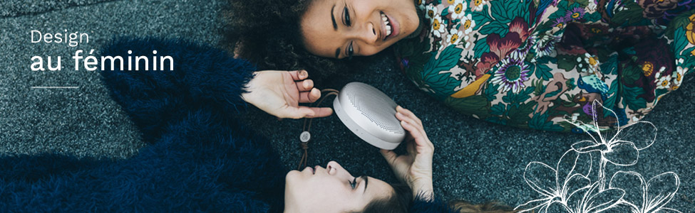 DESIGN au féminin DESIGN au féminin