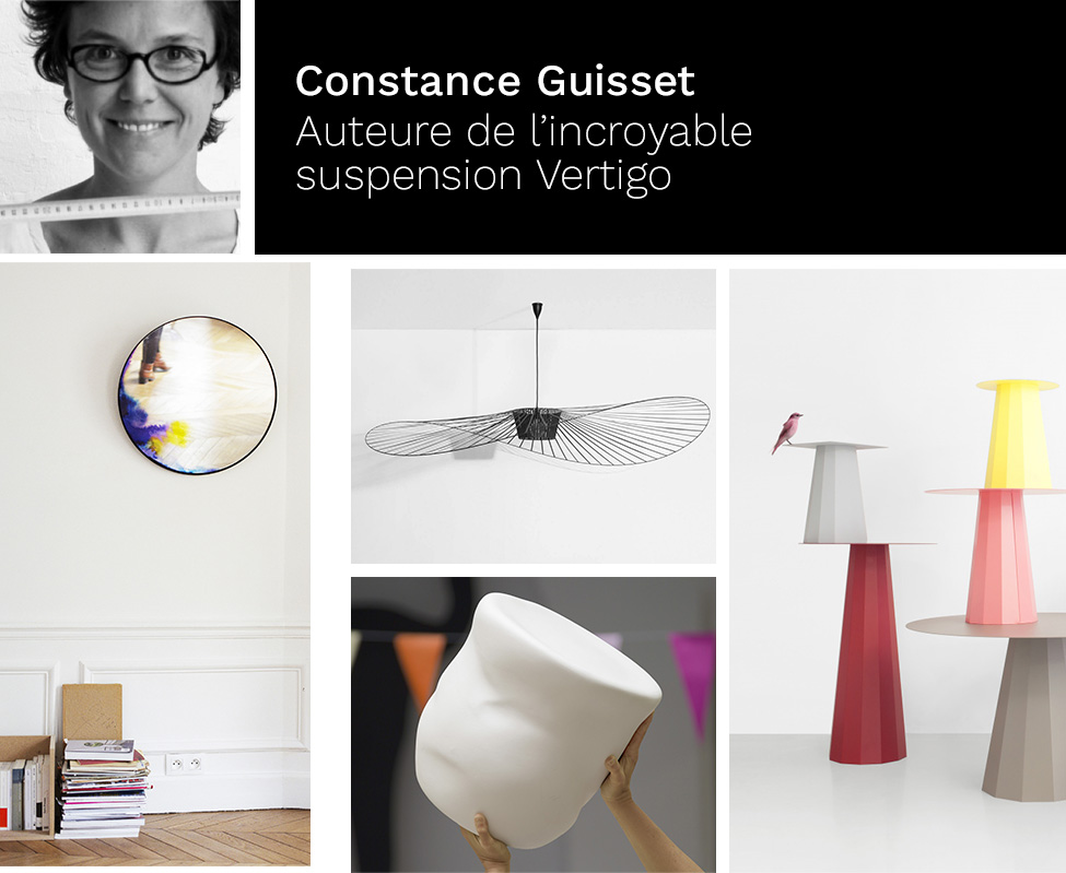 Constance Guisset