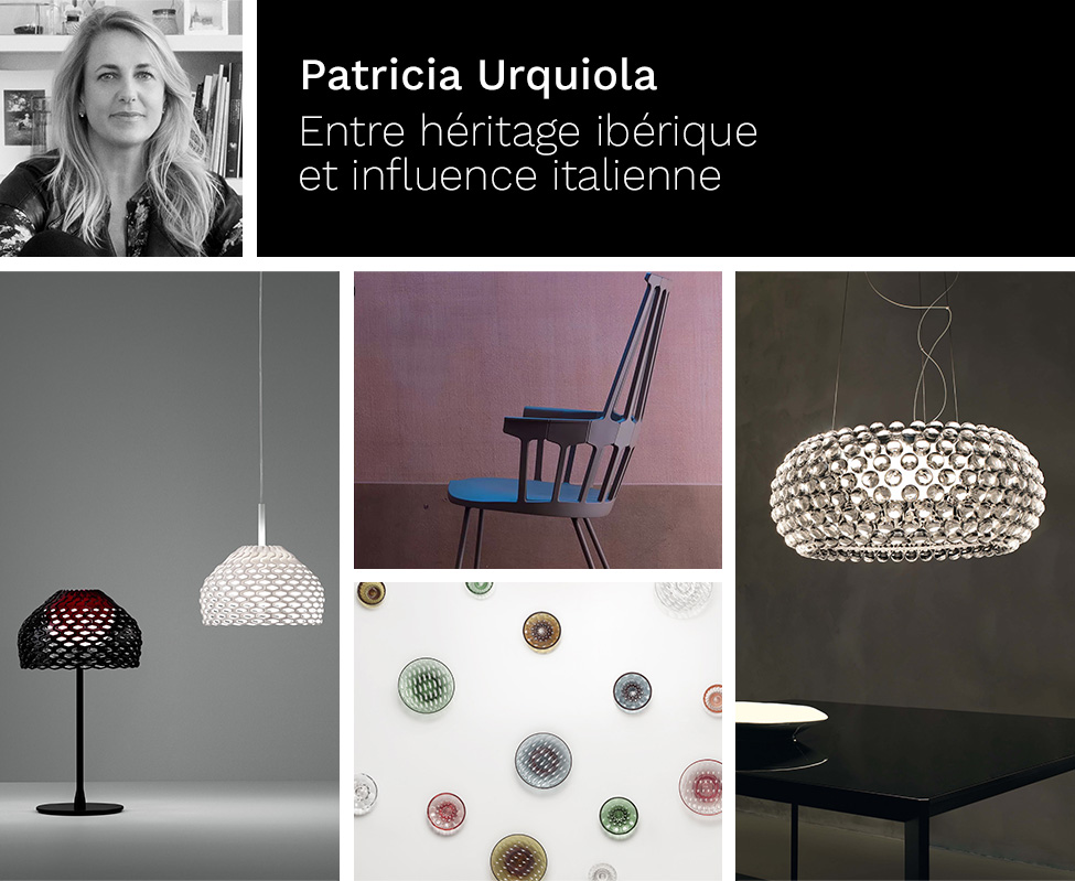 Patricia Urquiola