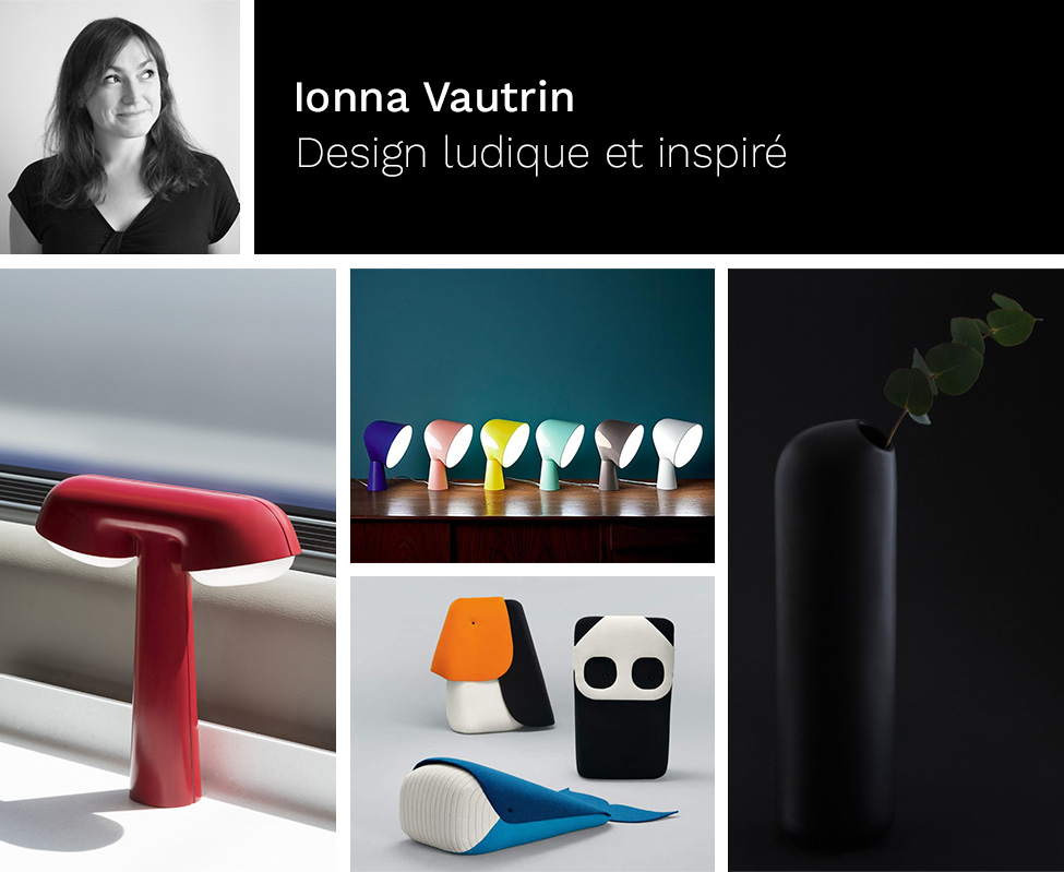 Ionna Vautrin