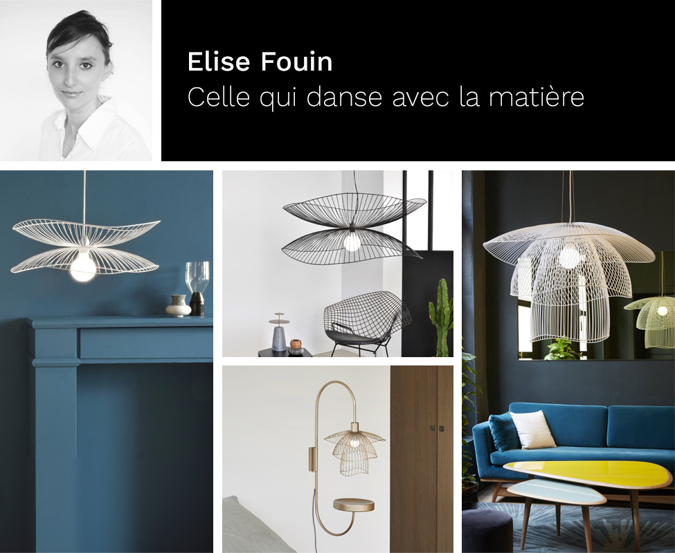 Elise Fouin