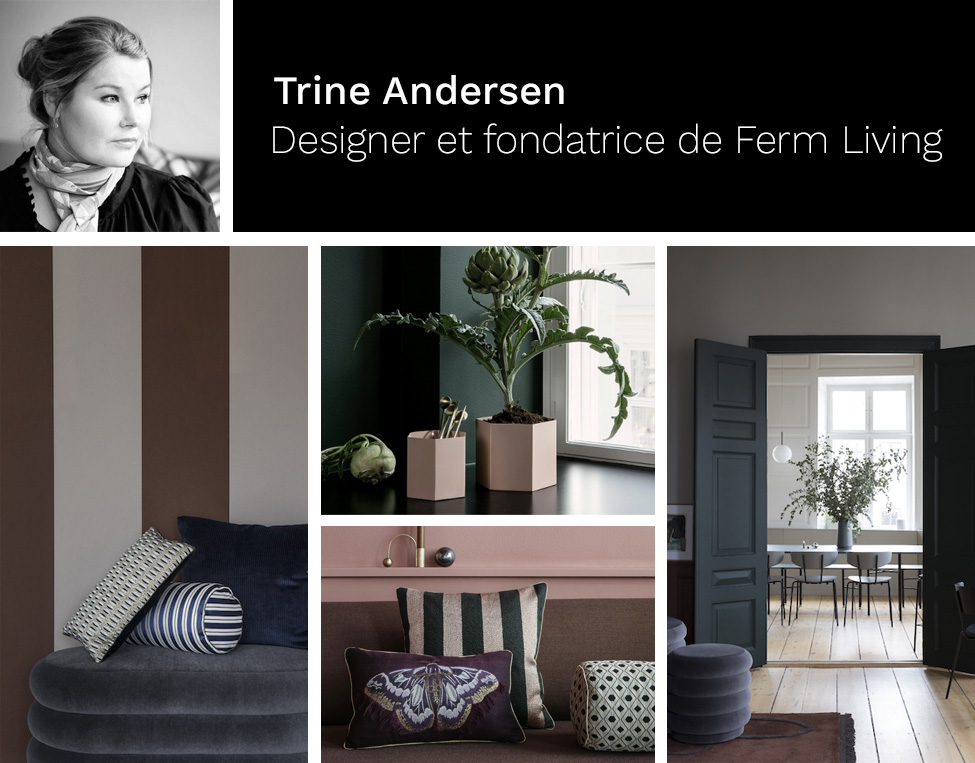 TRINE ANDERSEN
