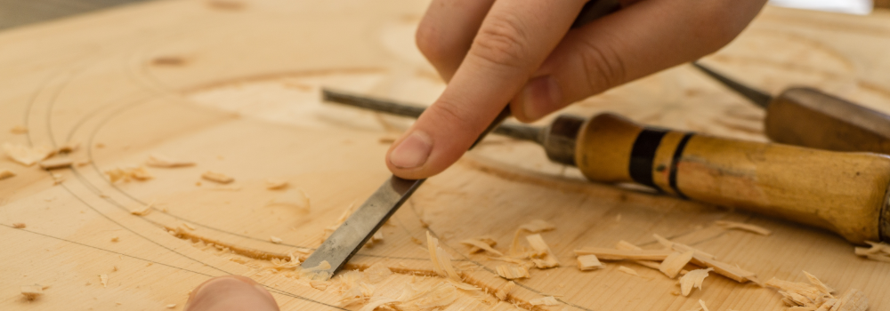 Designer & Handwerker