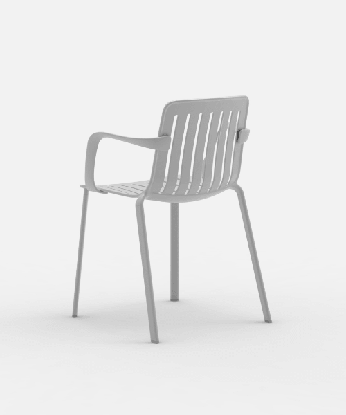 Chaise Plato par Jasper Morrison
