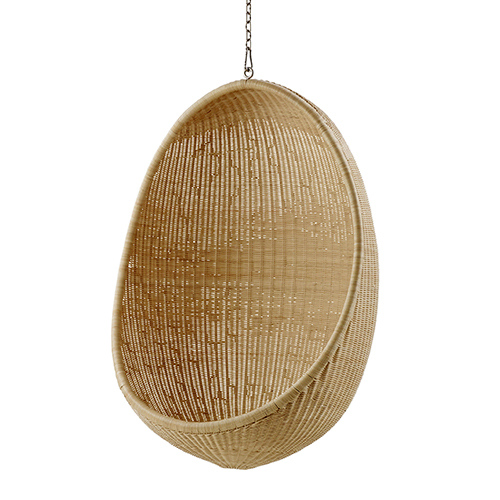 Fauteuil Oeuf