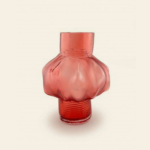 Vase Bloom (édition limitée) / Vanessa Mitrani Vase Bloom édition limité, signée et numérotée du designer Vanessa Mitrani