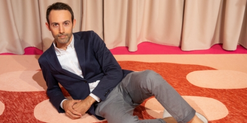 Guillaume Delvigne