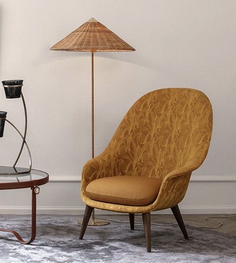 Lampadaire 9602