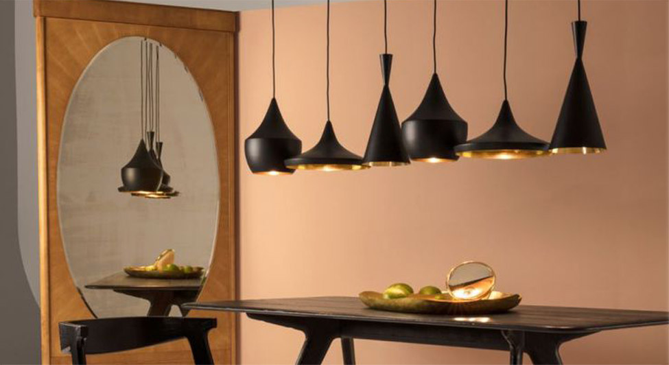 TOM DIXON